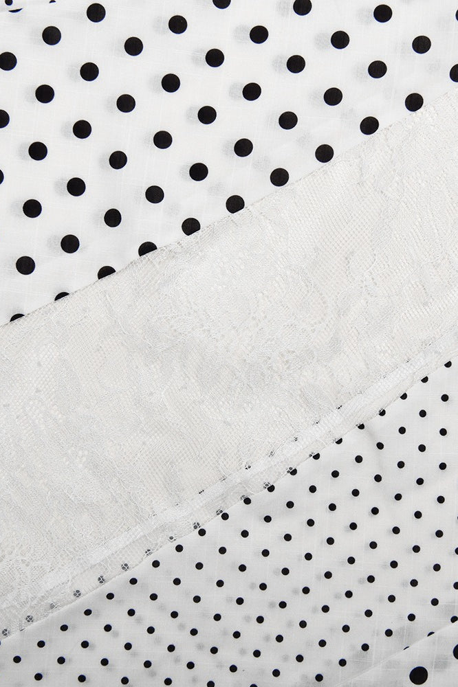 Elegantly Designed Garment