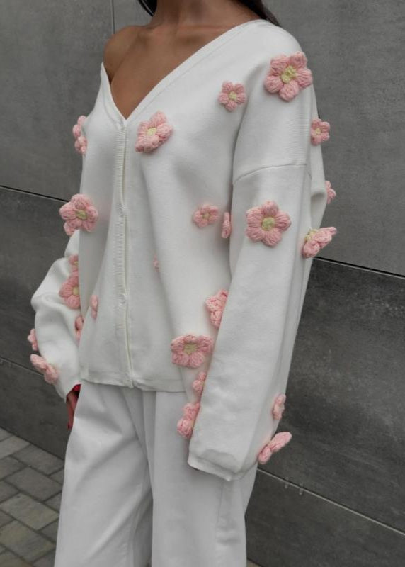 Classic Vintage & Enduringly Stylish Cardigan