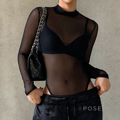 Classic Vintage Garment with a Flattering Fit