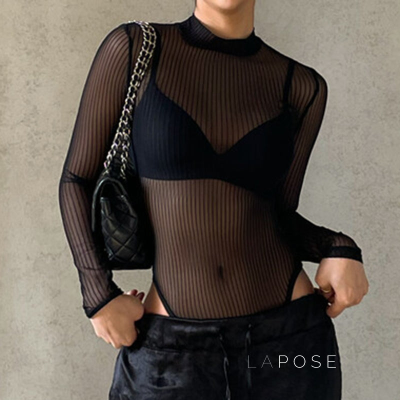 Classic Vintage Garment with a Flattering Fit