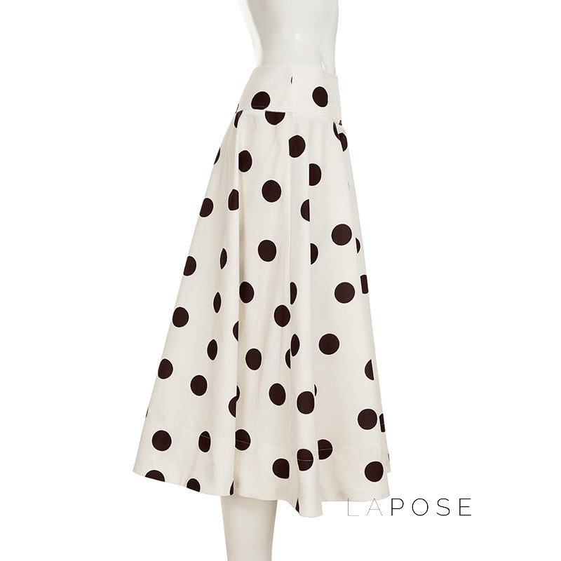 Beautifully Balanced Garment with Timeless Character