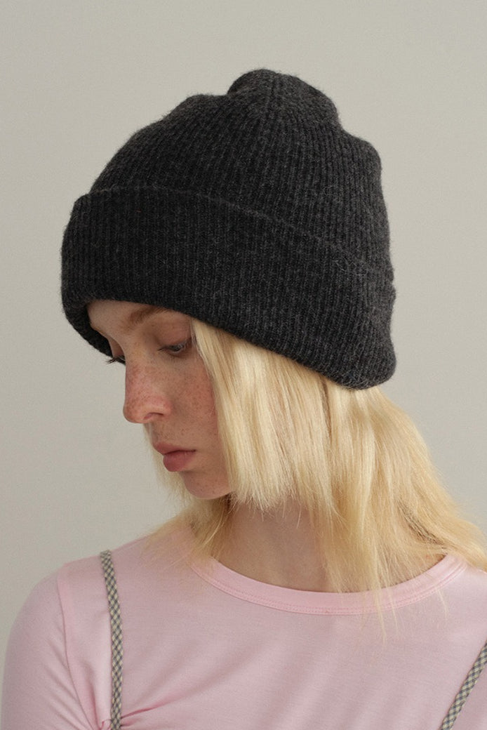 Beautifully Balanced Garment with Timeless Character