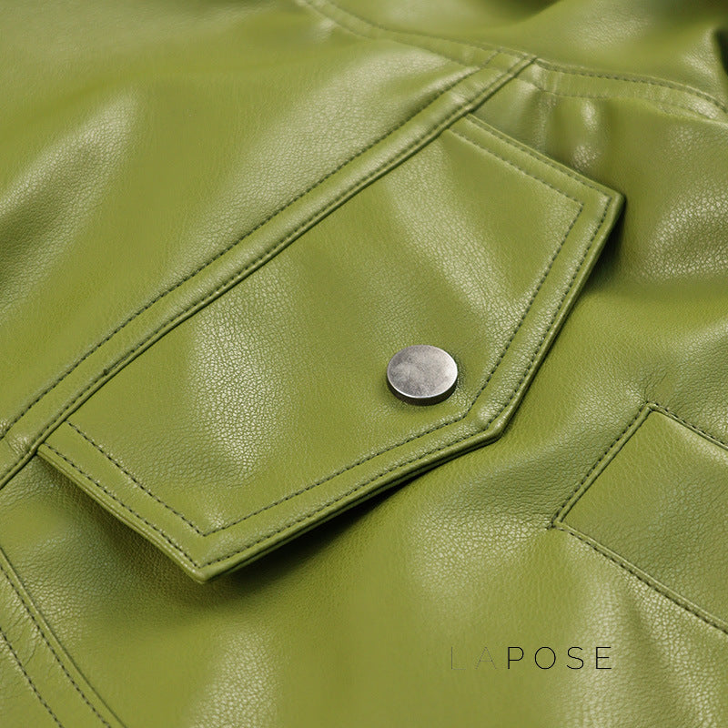 Effortlessly Elegant Jacket with a Timeless Design