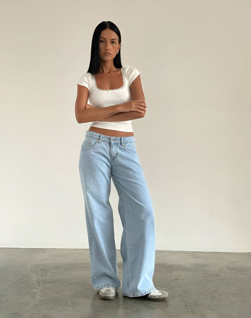 Beautifully Crafted Garment in a Classic Style