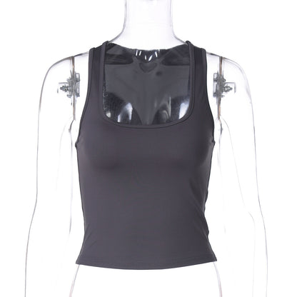 Effortlessly Elegant Top with a Timeless Design