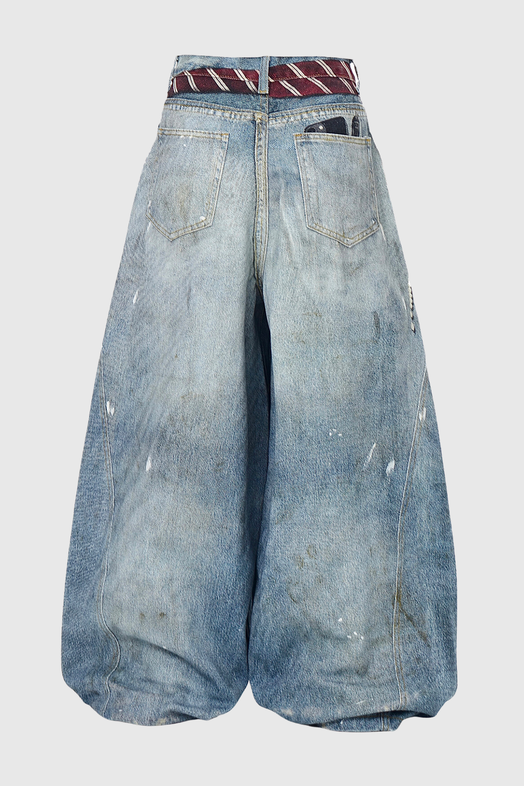 Classic Vintage & Enduringly Stylish Garment