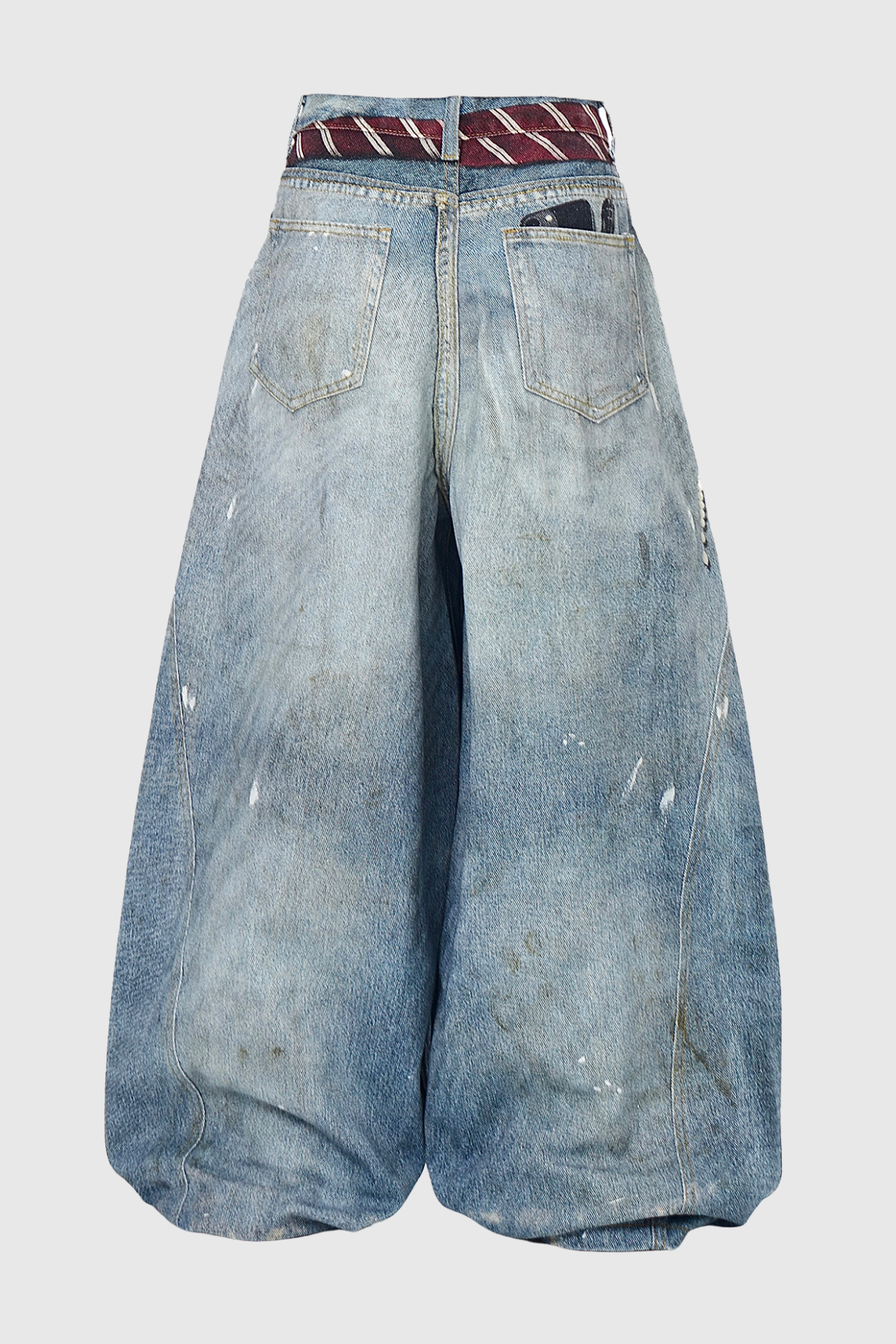 Classic Vintage & Enduringly Stylish Garment