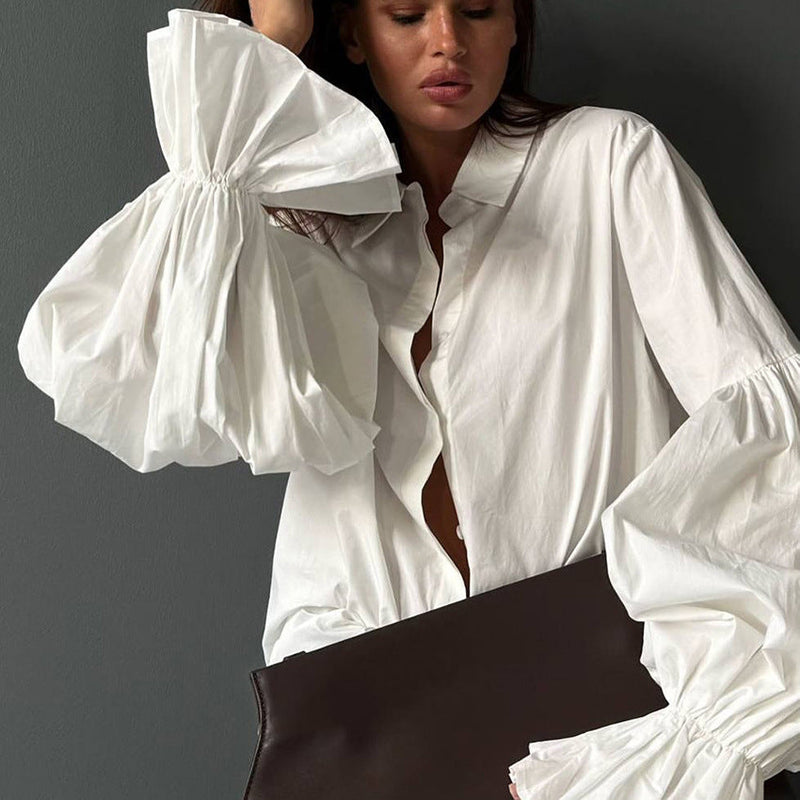 Beautifully Crafted Blouse