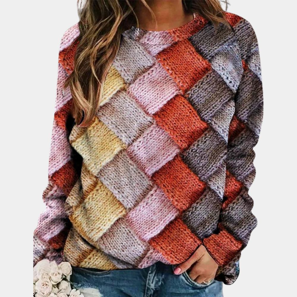 Beautifully Crafted Sweater