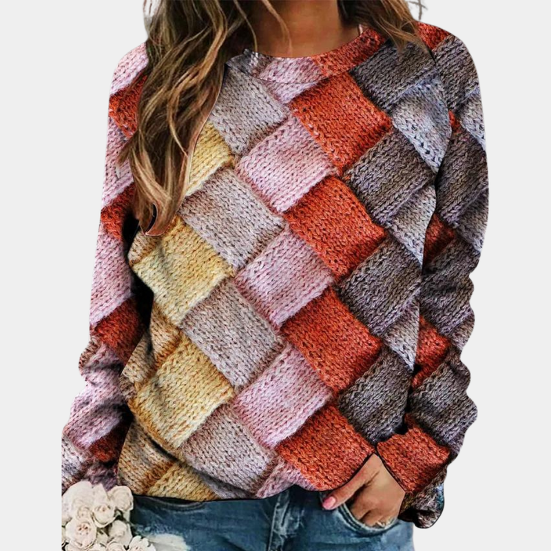 Beautifully Crafted Sweater