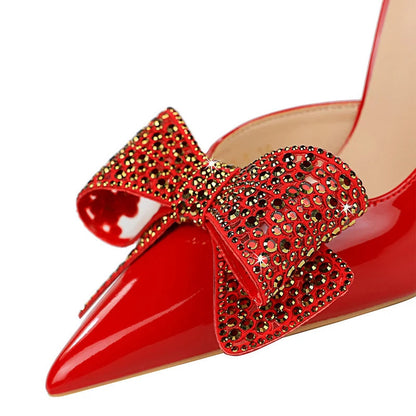 Classic Vintage & Enduringly Stylish Heels