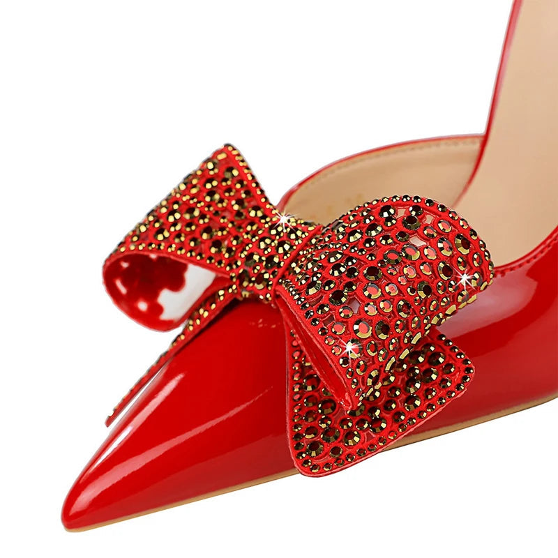 Classic Vintage & Enduringly Stylish Heels