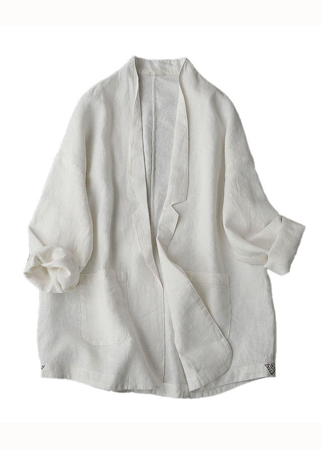 Gracefully Styled Coat for Any Occasion