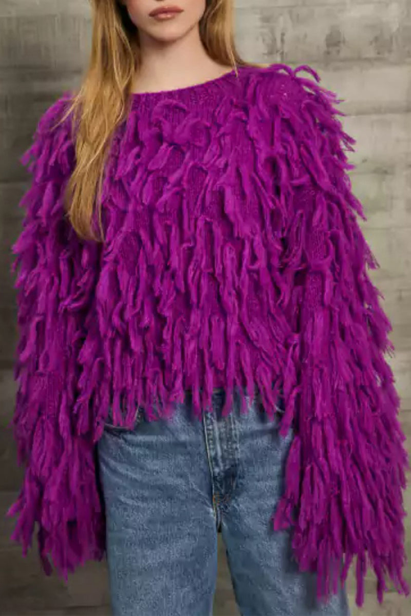 Classic Vintage Sweater