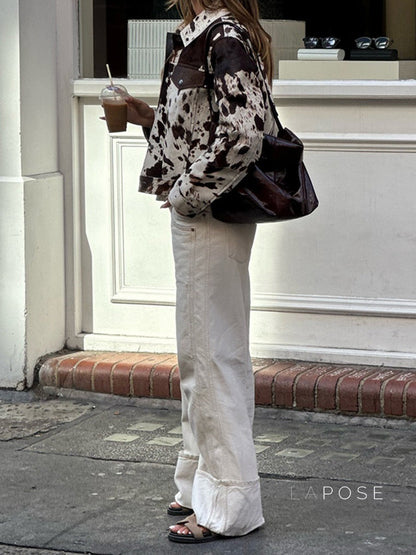 Beautifully Finished Jacket in a Timeless Design