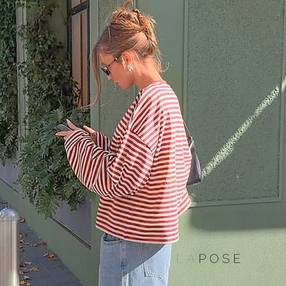Classic Vintage & Enduringly Stylish Top