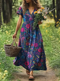 Beautifully Crafted Dress