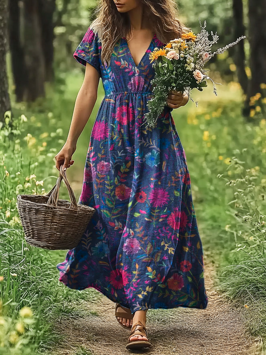 Beautifully Crafted Dress