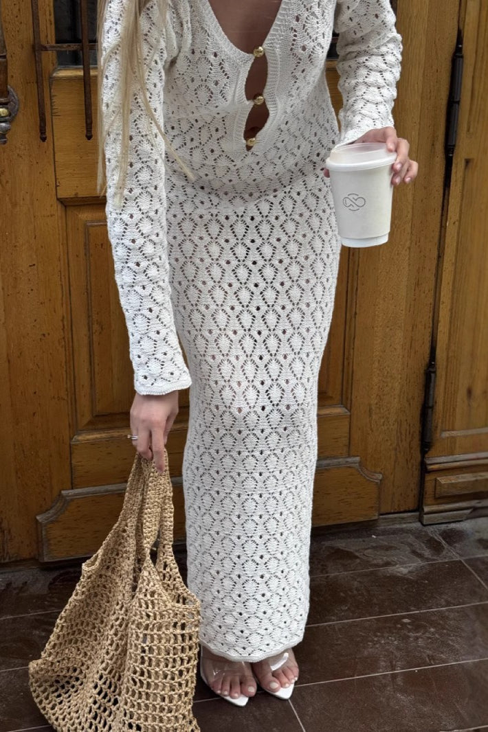 Thoughtfully Designed Dress