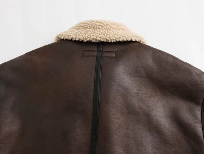 Beautifully Balanced Jacket with Timeless Character