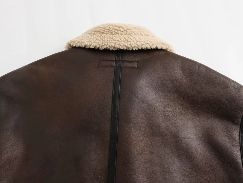 Beautifully Balanced Jacket with Timeless Character