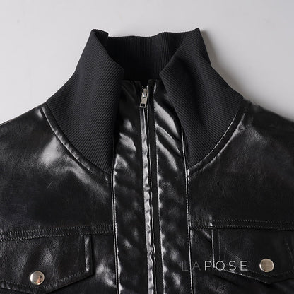 Gracefully Styled Jacket for Any Occasion