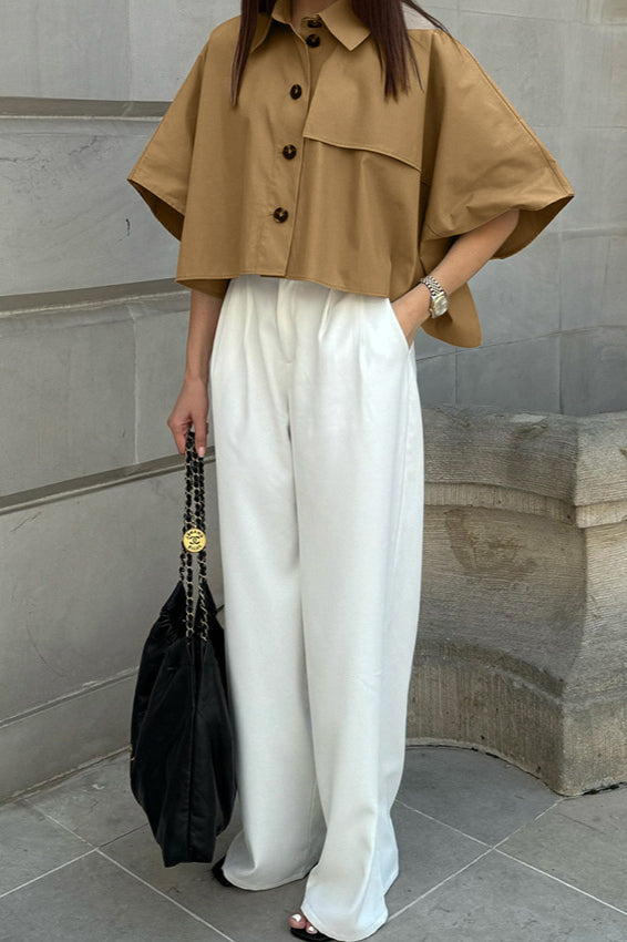 Beautifully Crafted Blouse