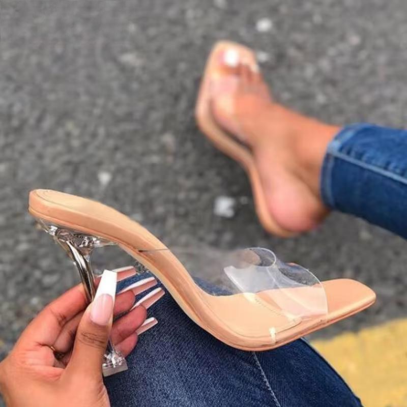 Elegantly Styled Heels for Everyday Wear