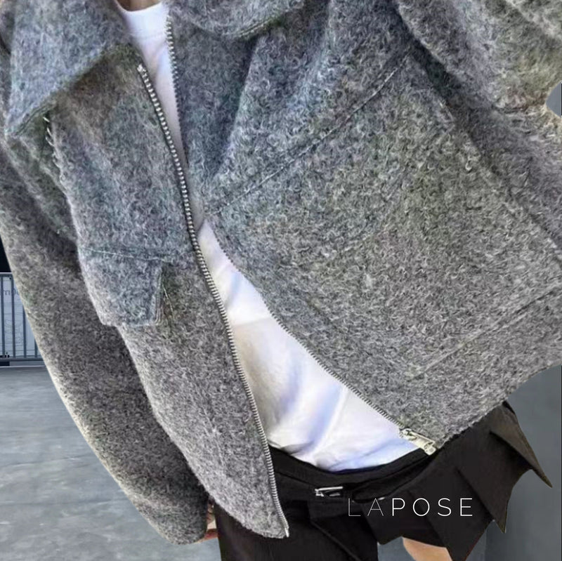 Beautifully Crafted Jacket in a Classic Style