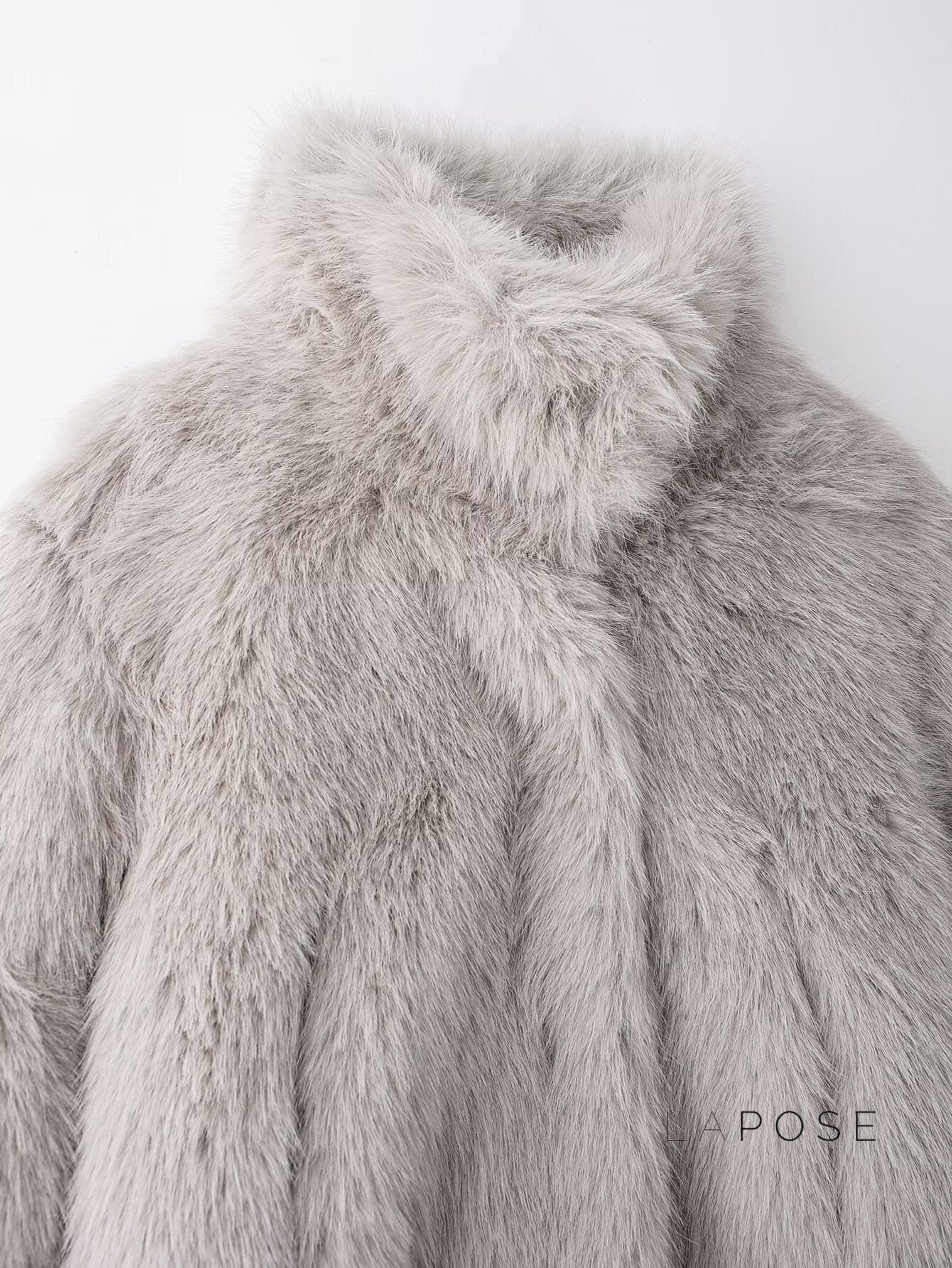 Sophisticated Coat with a Clean Classic Look