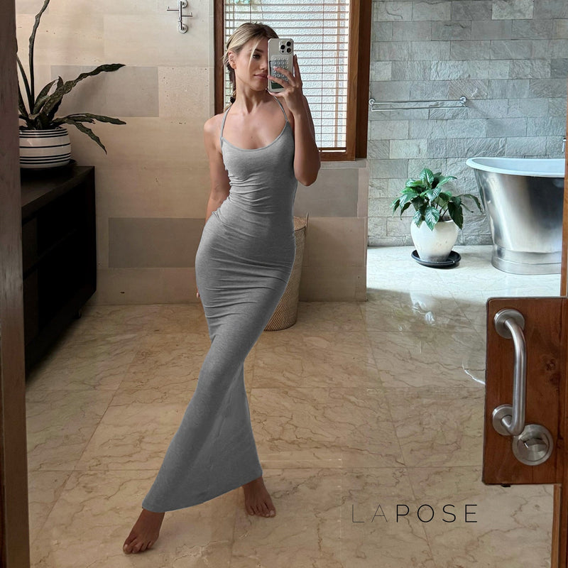 A Vintage Style Garment with Delicate Timeless Details