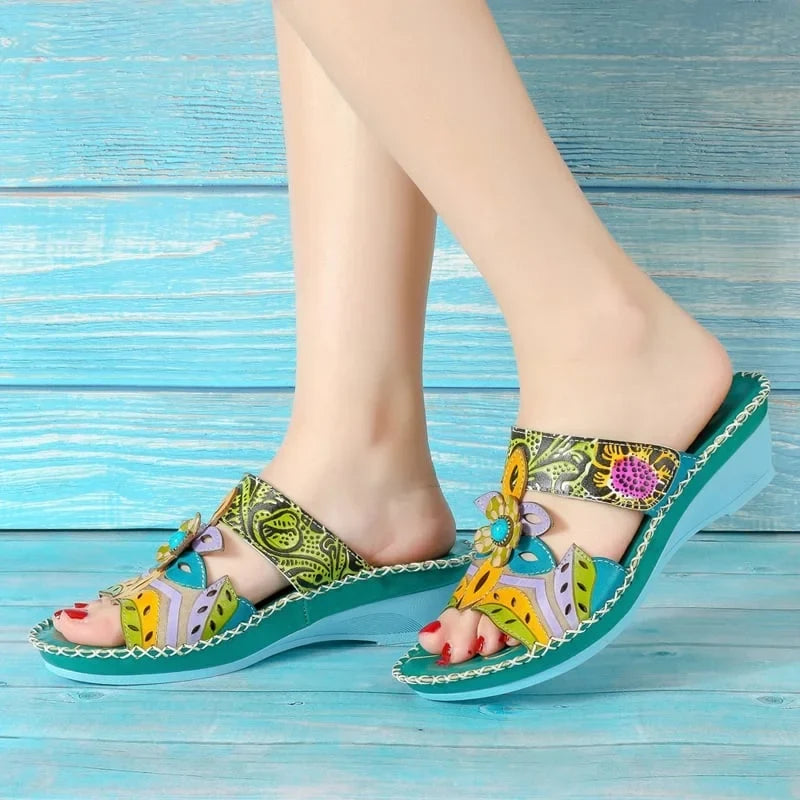 Comfortable Orthopedic Sandals for Daily Wear