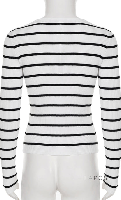 Beautifully Crafted Cardigan in a Classic Style