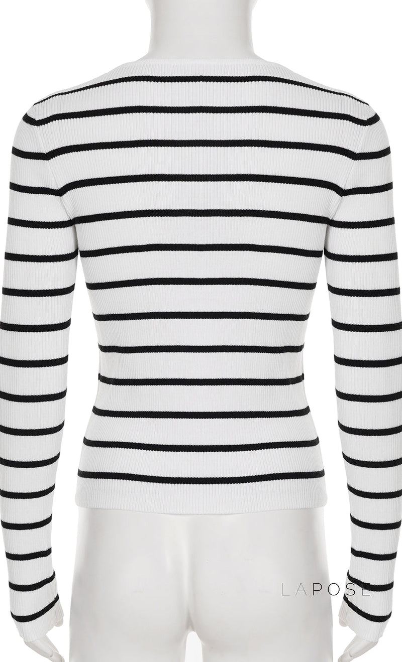 Beautifully Crafted Cardigan in a Classic Style