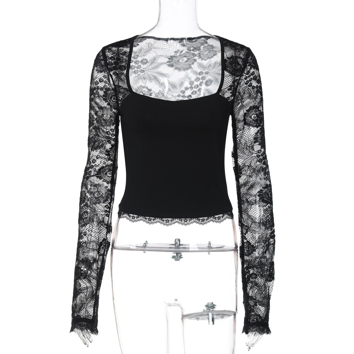 Beautifully Crafted Top in a Classic Style