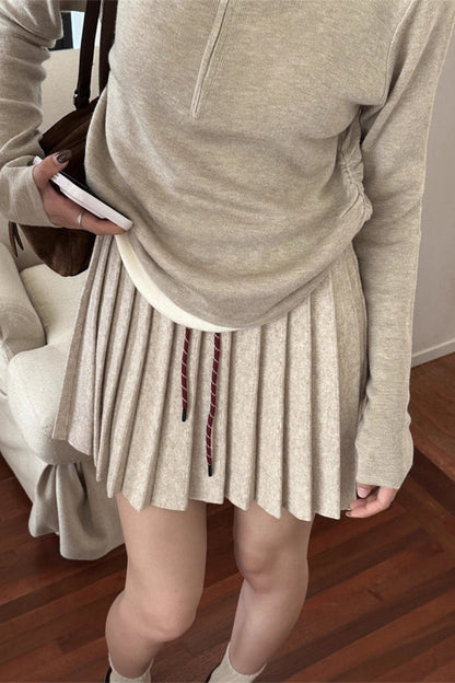 Thoughtfully Designed Garment