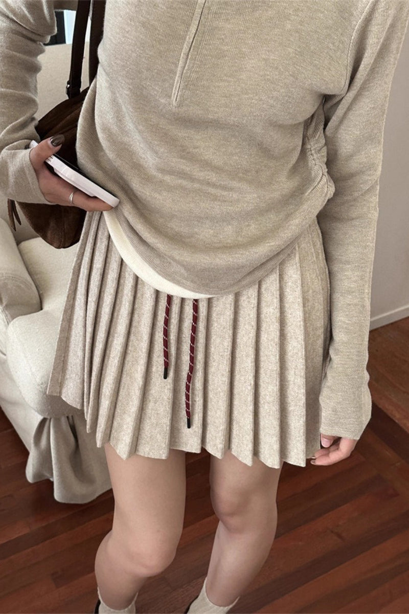 Thoughtfully Designed Garment