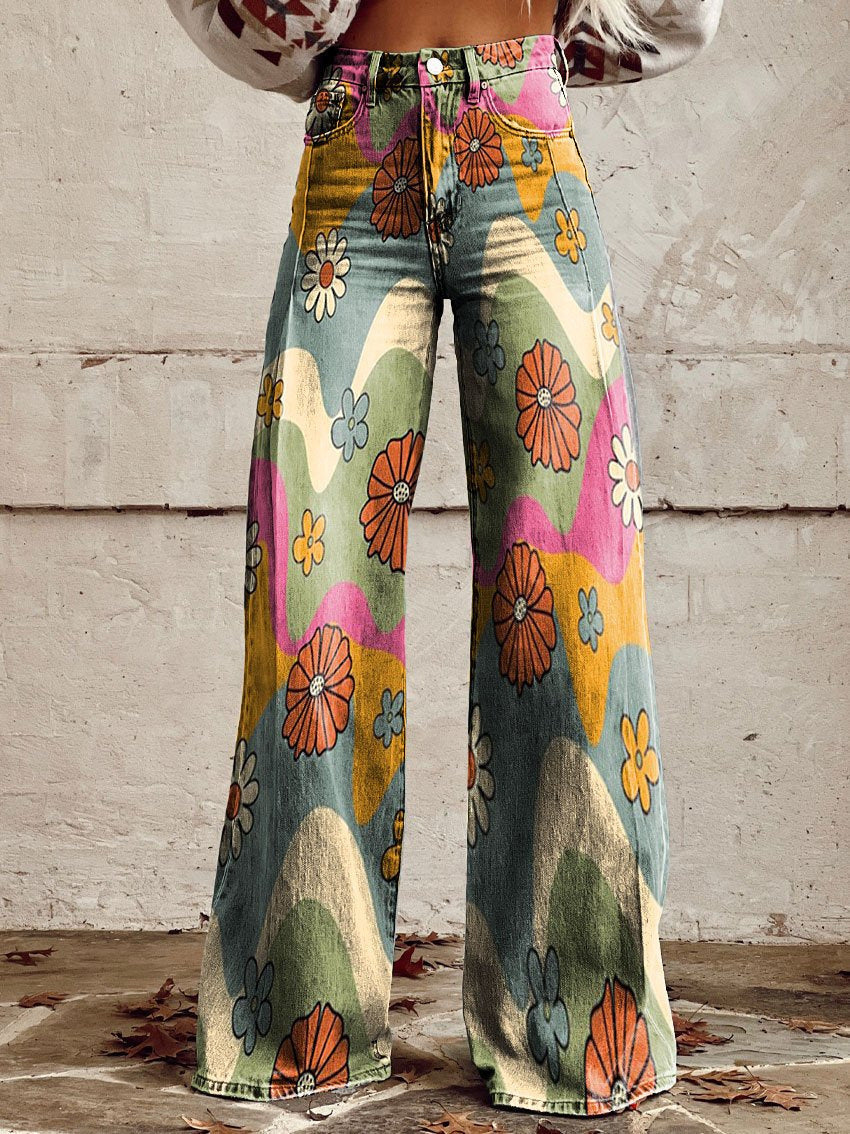 KS | Relaxed and stylish pants