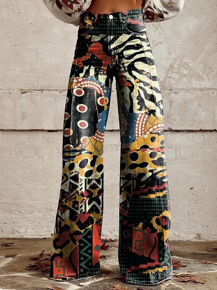 KS | Relaxed and stylish pants