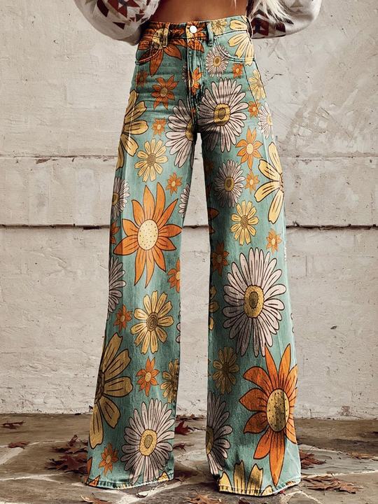 KS | Relaxed and stylish pants