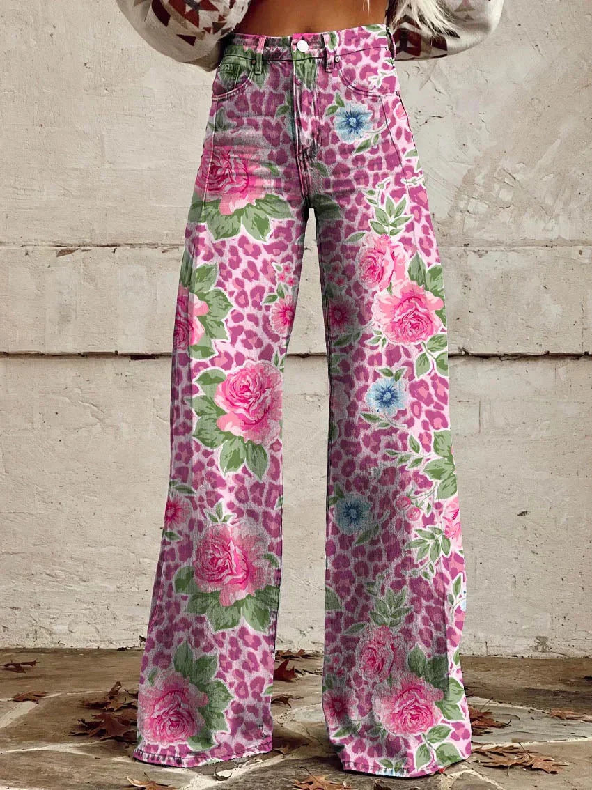KS | Relaxed and stylish pants