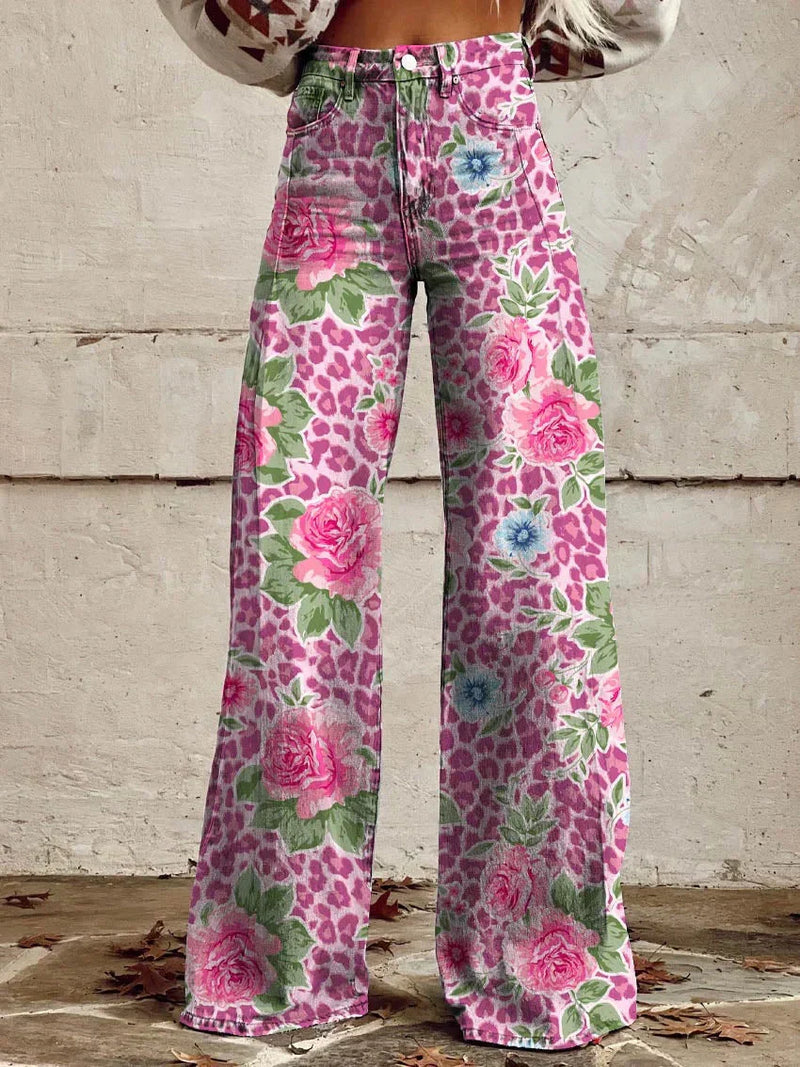 KS | Relaxed and stylish pants
