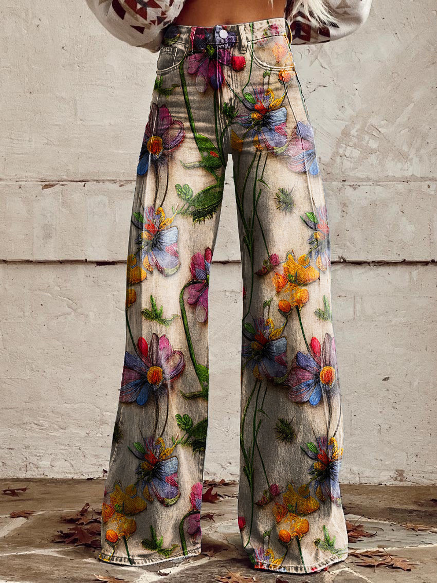 KS | Relaxed and stylish pants