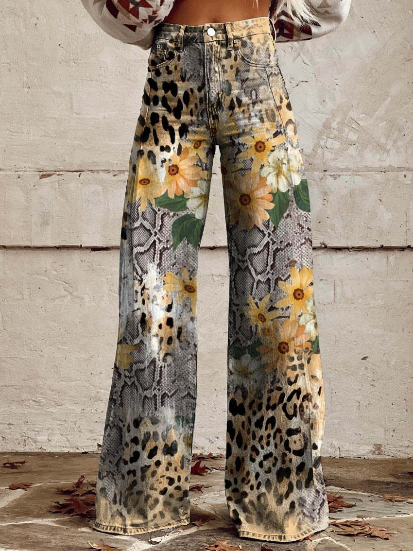KS | Relaxed and stylish pants