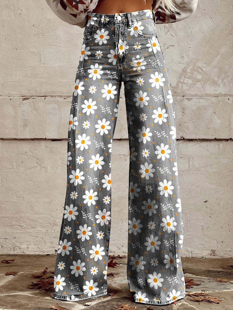 KS | Relaxed and stylish pants
