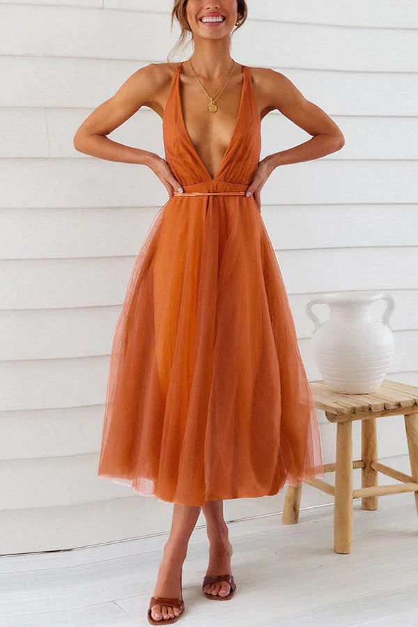 Naranja