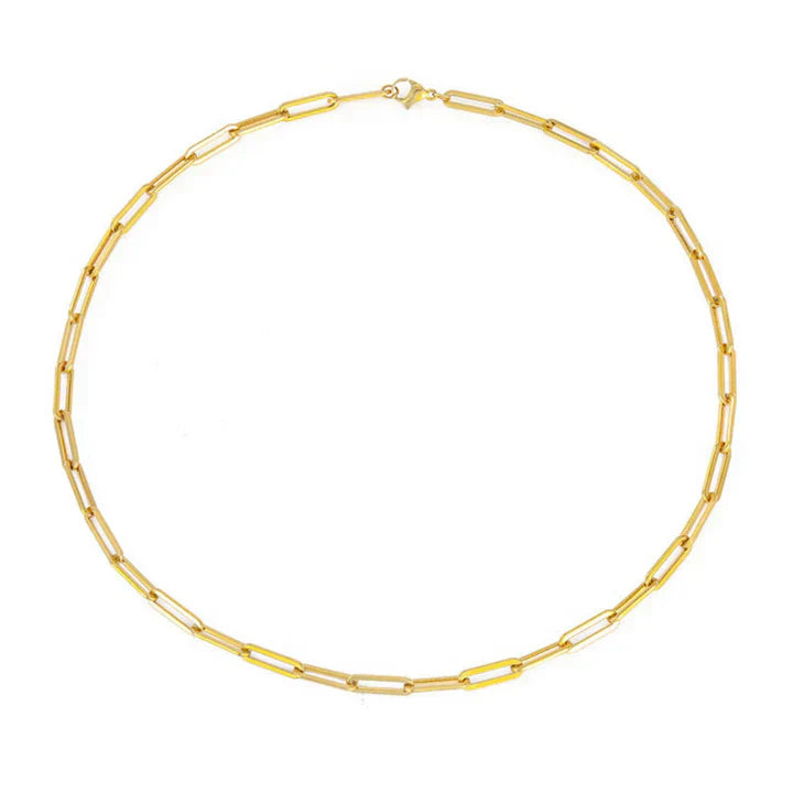 Archen Chain Necklace