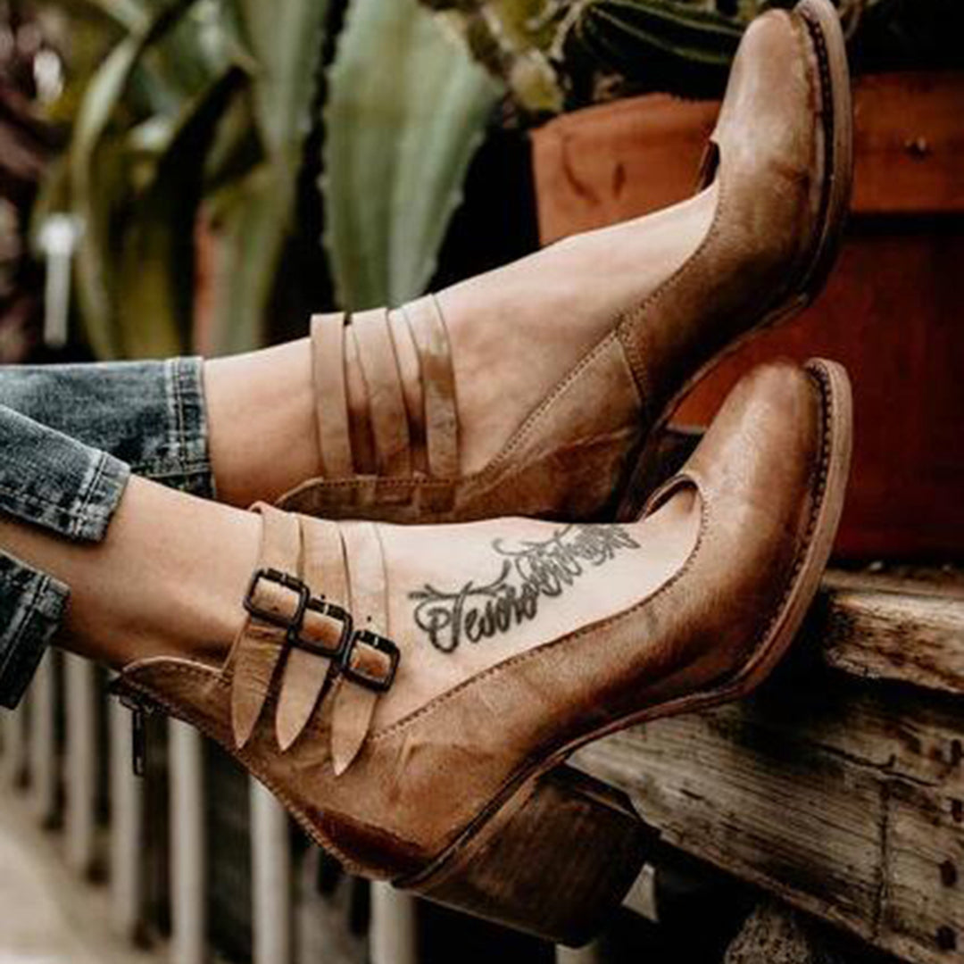 Stylish Orthopedic Boots for Any Occasion