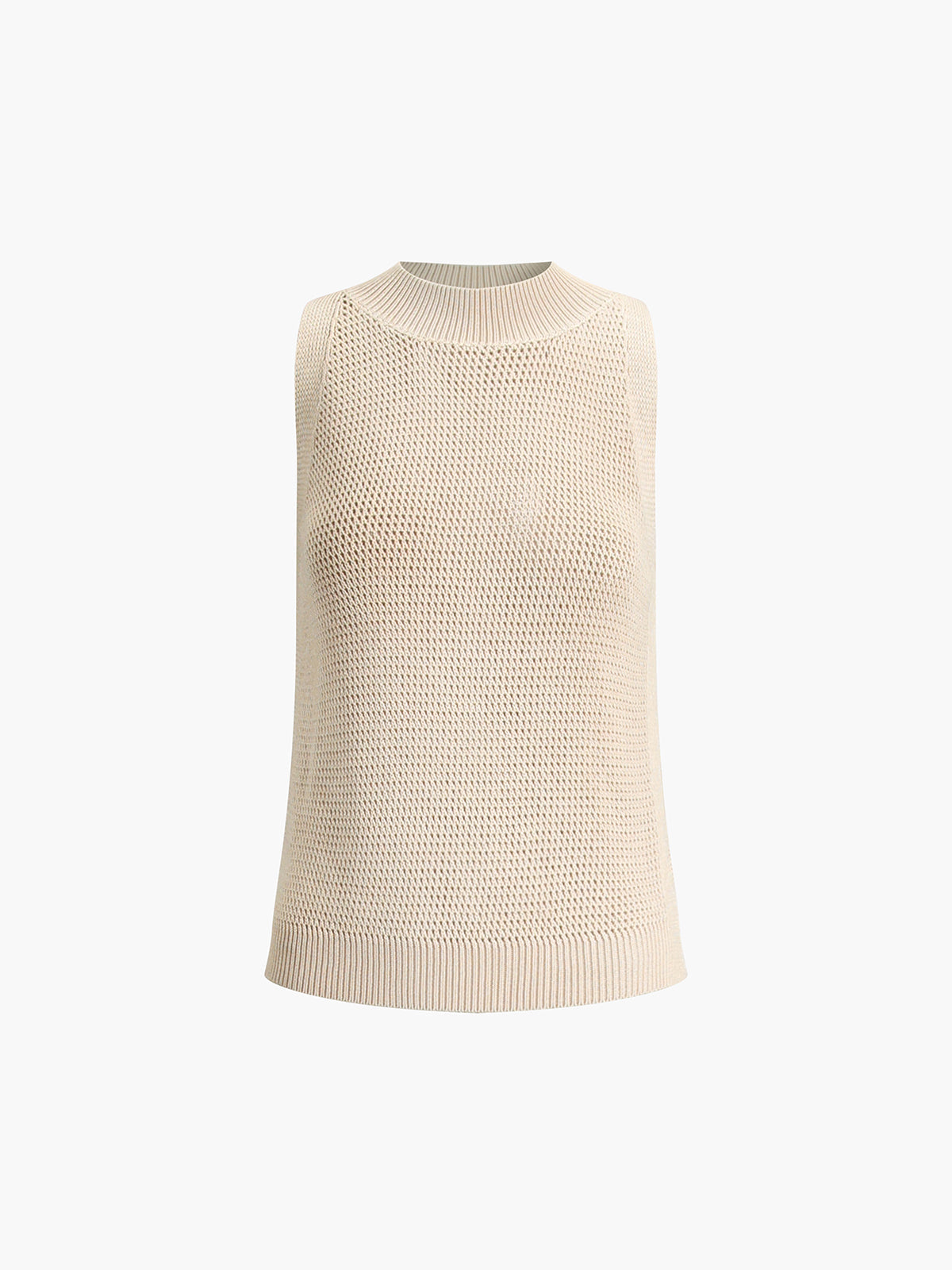 Gilet Solide and Maille Hollow