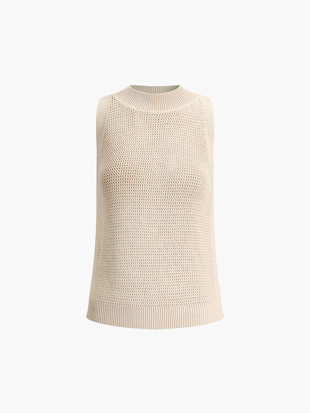 JO | Gilet Solide and Maille Hollow